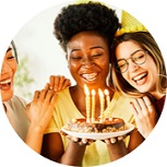 Presentes de Aniversário