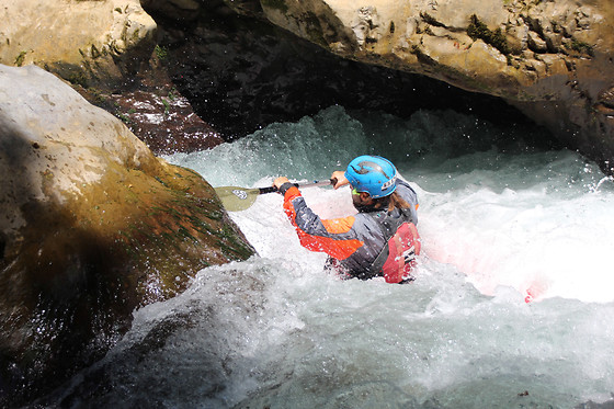 River Tribe - photo 0
