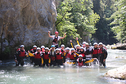 River Tribe