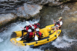 River Tribe