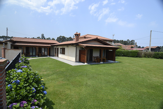CASONA DE LLANORROZO - photo 1