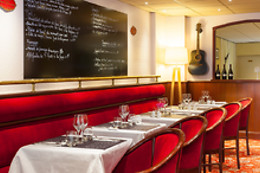 BRIT HOTEL CHINON - LE LION D'OR