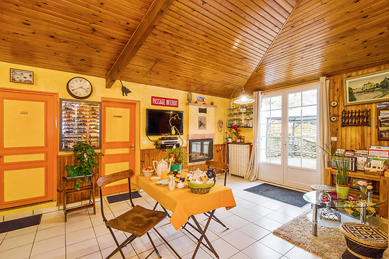 Gîte des Sources - photo 2