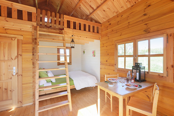 Un air de Cabane - photo 5