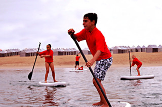 Condução de Jet ski para  2 | Nazaré Water Fun na Nazaré