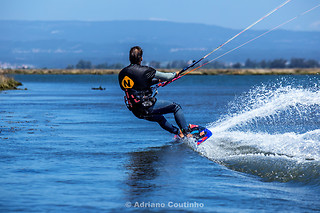 Aula de Windsurf para 2 | Clube Nortada, Murtosa (Aveiro)
