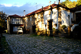 QUINTA DA MATA