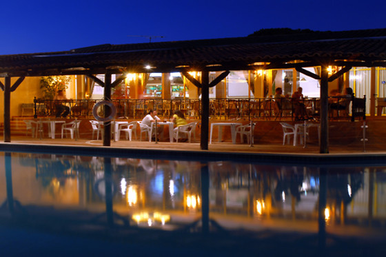 HOTEL PINHAL DO SOL - photo 1