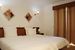 HOTEL PINHAL DO SOL