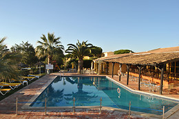 HOTEL PINHAL DO SOL