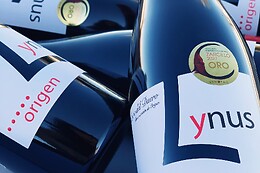 LYNUS, VIÑEDOS Y BODEGAS