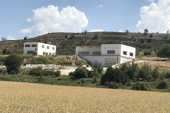 LYNUS, VIÑEDOS Y BODEGAS - photo 0