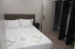 Rua Grande Hotel