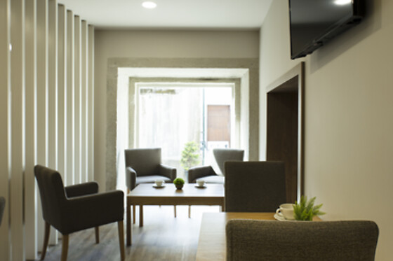 Rua Grande Hotel - photo 11