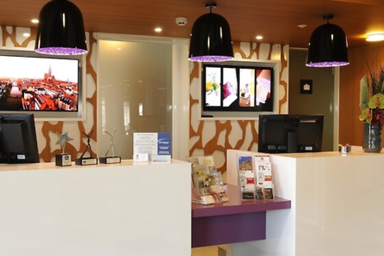 Online Booking EPS - photo 3