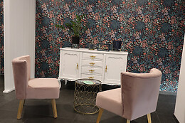 Gardénia Boutique Café