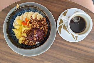 Brunch para 2 no Gardénia Boutique Café em Guimarães (Braga)
