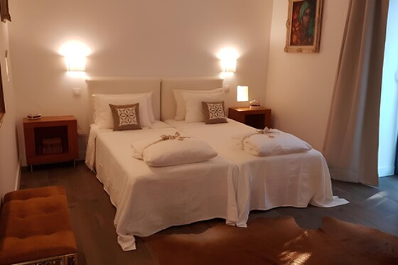 Casas do contrabando - photo 0