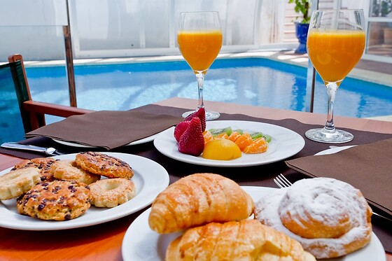 Online Booking EPS - photo 3