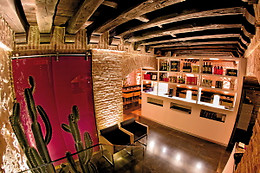 RESTAURANTE LE BISTRÓ