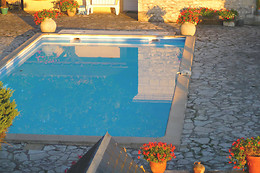Hotel Corte di Santa Libera