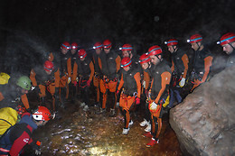 TIKI AVENTURA, TURISMO ACTIVO, OCIO Y TIEMPO LIBRE