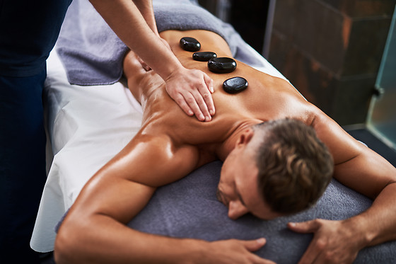 Spa & massagens