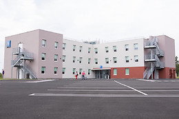 IBIS BUDGET ROMORANTIN