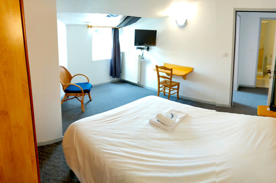 Hotel La Bosselle - photo 12