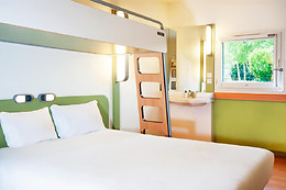 IBIS BUDGET ROMORANTIN