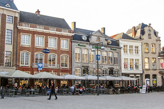 Brasserie Het Moment - photo 5