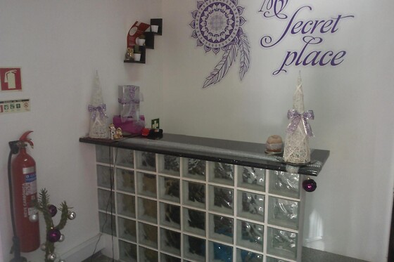 My Secret Place - photo 0