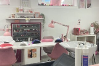 Um brushing longo para 1 em Socila Loures em Loures (Lisboa)