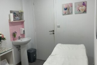 Um brushing longo para 1 em Socila Loures em Loures (Lisboa)