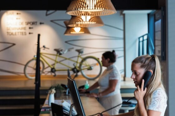 Online Booking EPS - photo 6