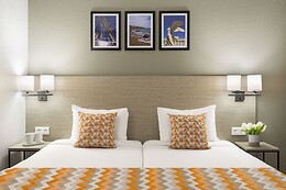 Online Booking EPS