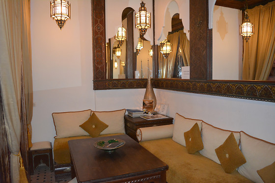 Riad Ghali & Spa - photo 6