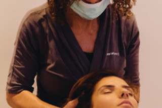 Pedicure e manicure com hidratação | Eclat Spa em Faro