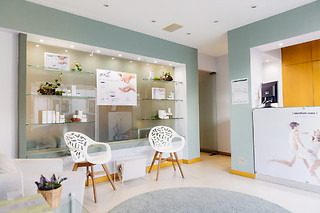 Pedicure e manicure com hidratação | Eclat Spa em Faro