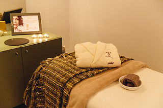 Pedicure e manicure com hidratação | Eclat Spa em Faro