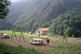 HOSTERIA DEL HUERNA