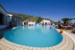 Hotel Castiglione Village