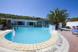 Hotel Castiglione Village