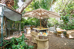 Hôtel Windsor 4* Nice