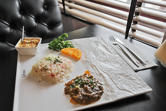 Aux Indes - photo 2