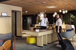 Online Booking EPS
