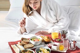 Online Booking EPS