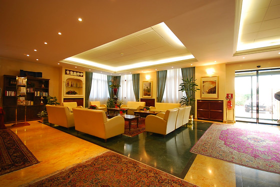 As Hotel Dei Giovi - photo 2
