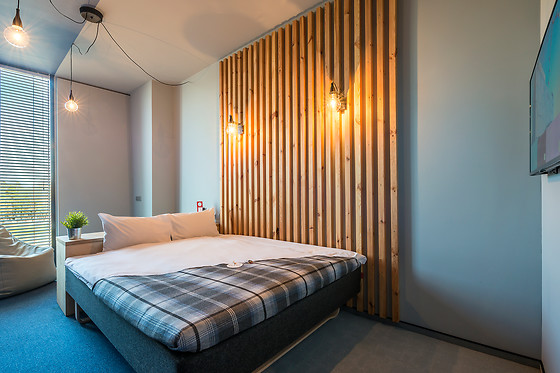 Urbihop Hotel - photo 1