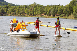 Water Glisse Passion